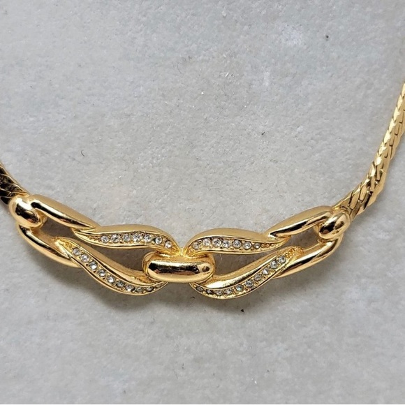 Christian Dior Necklace - Picture 2 of 4